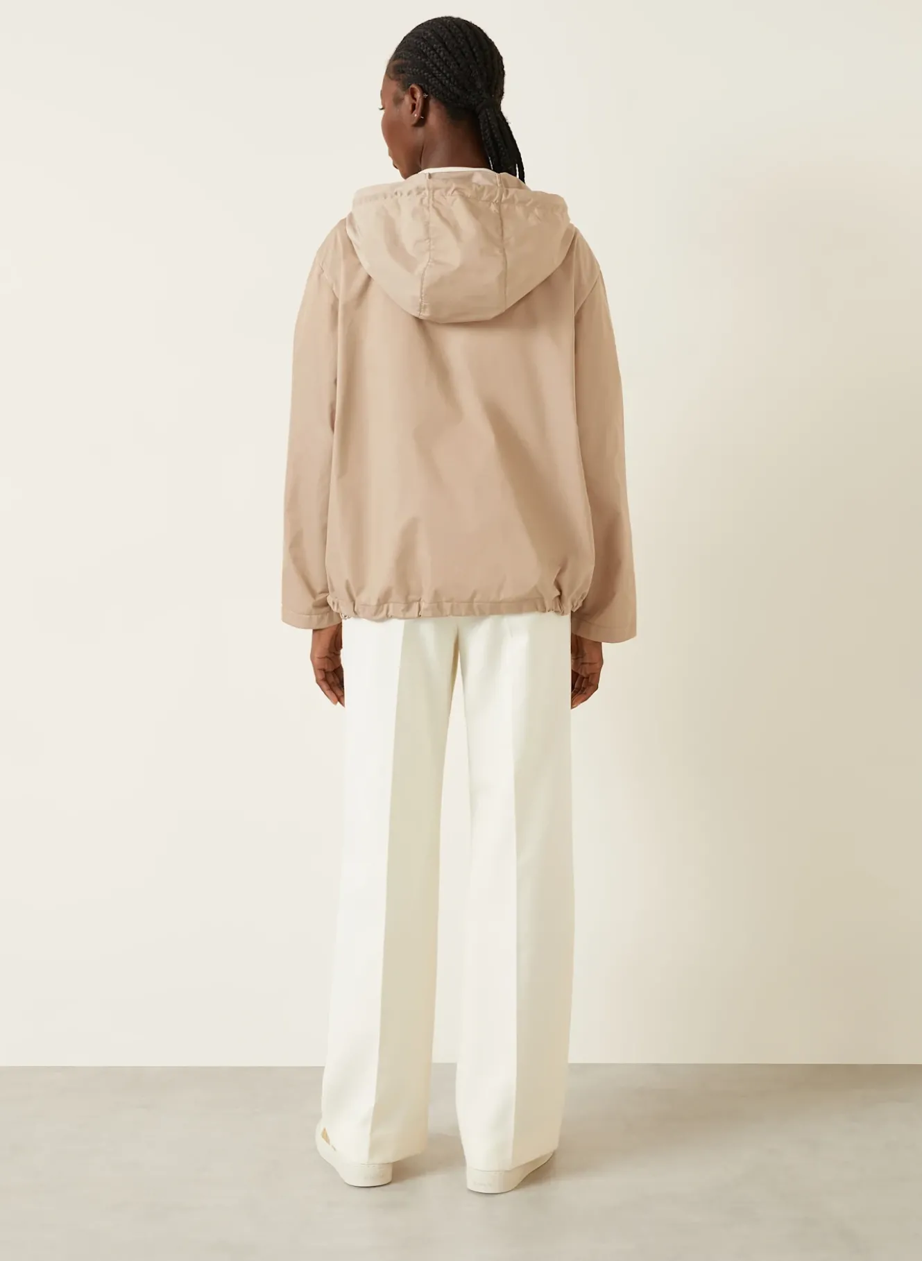 Jacke CASSIOPEA