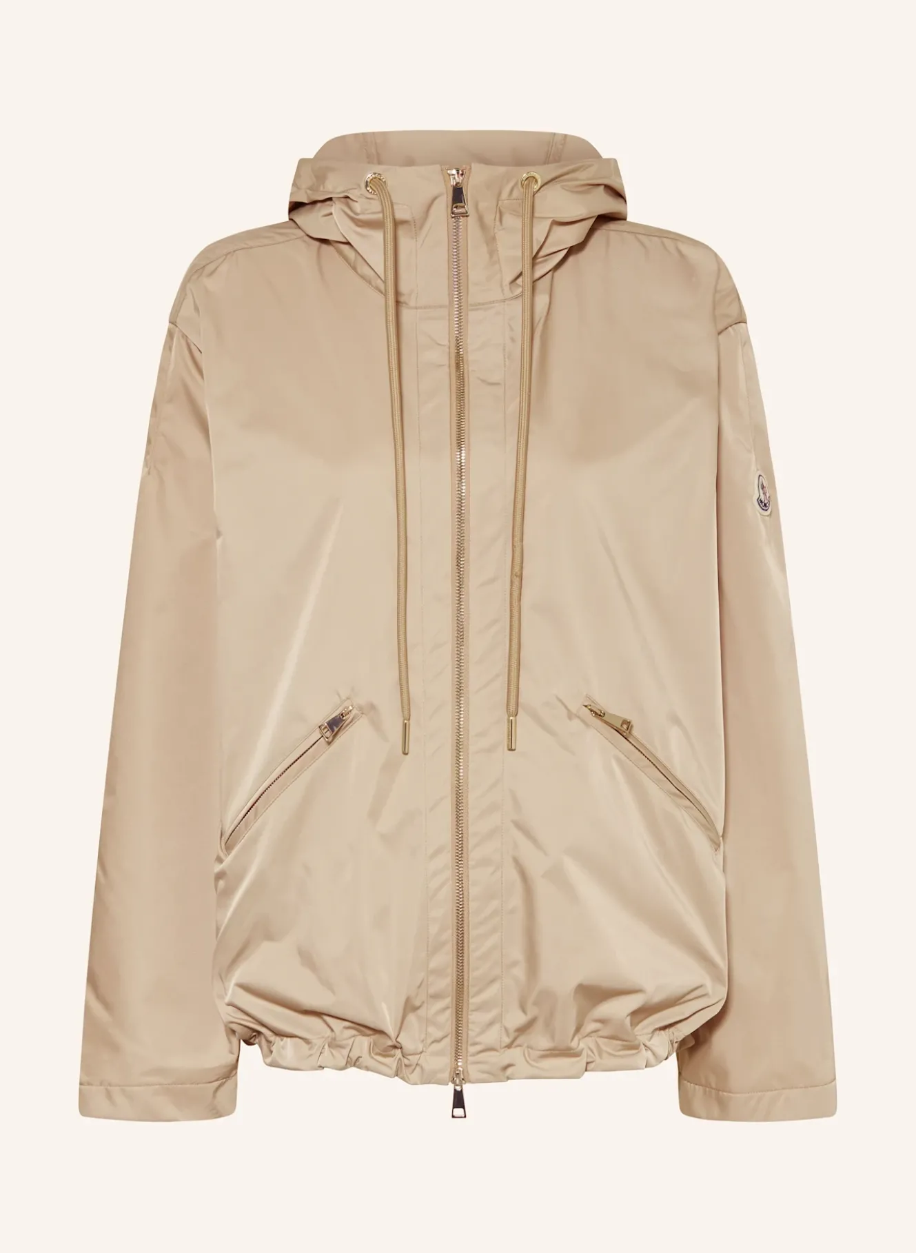 Jacke CASSIOPEA