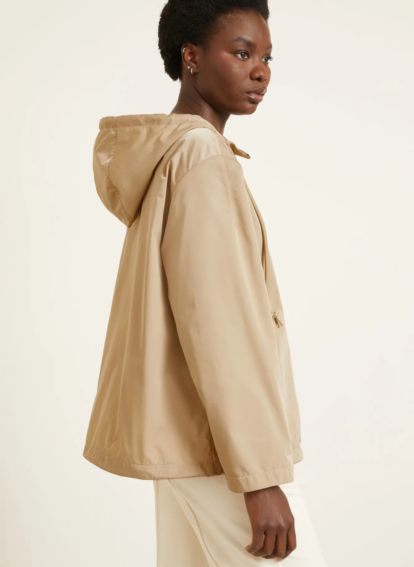 Jacke CASSIOPEA
