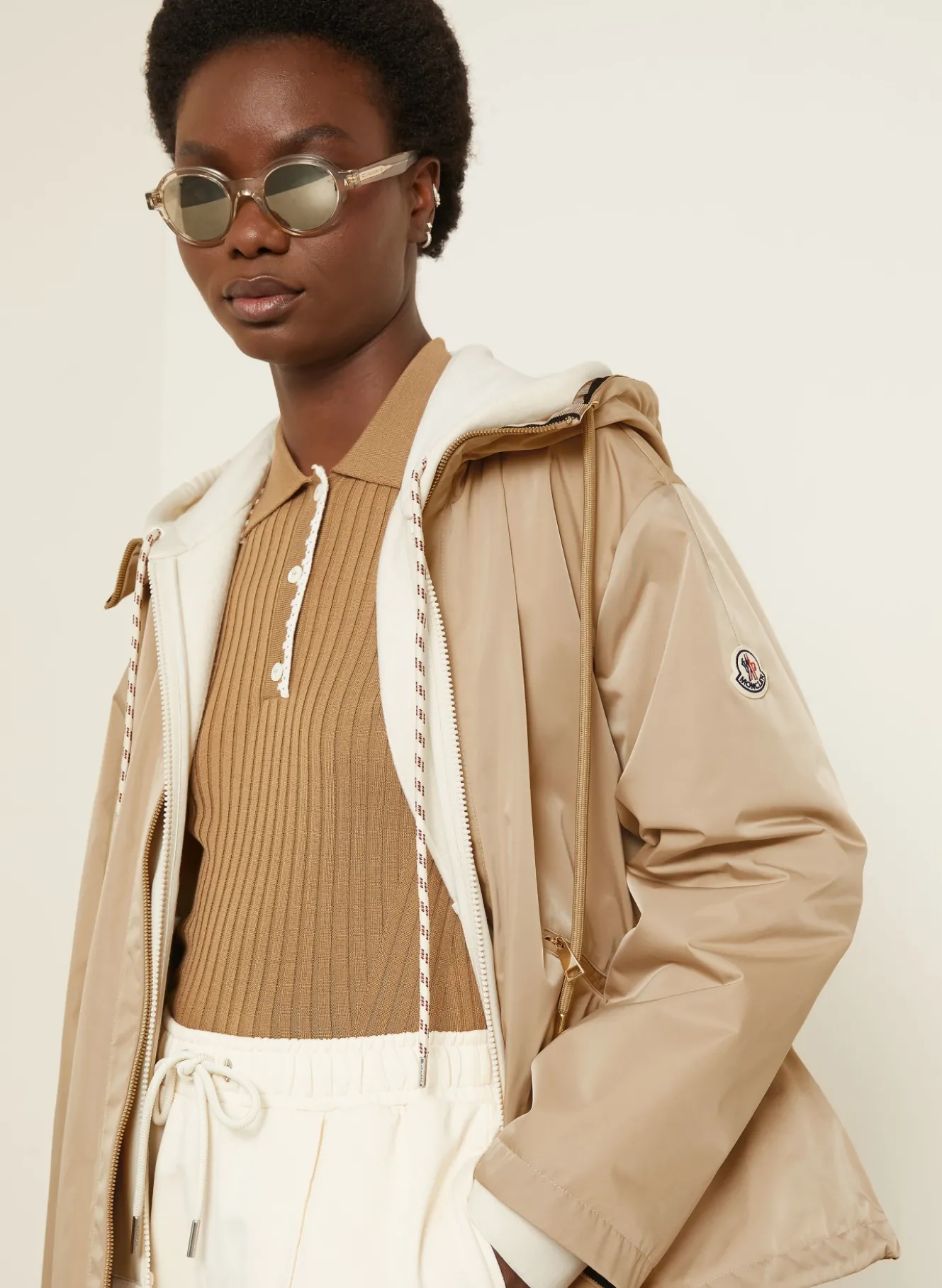 Jacke CASSIOPEA