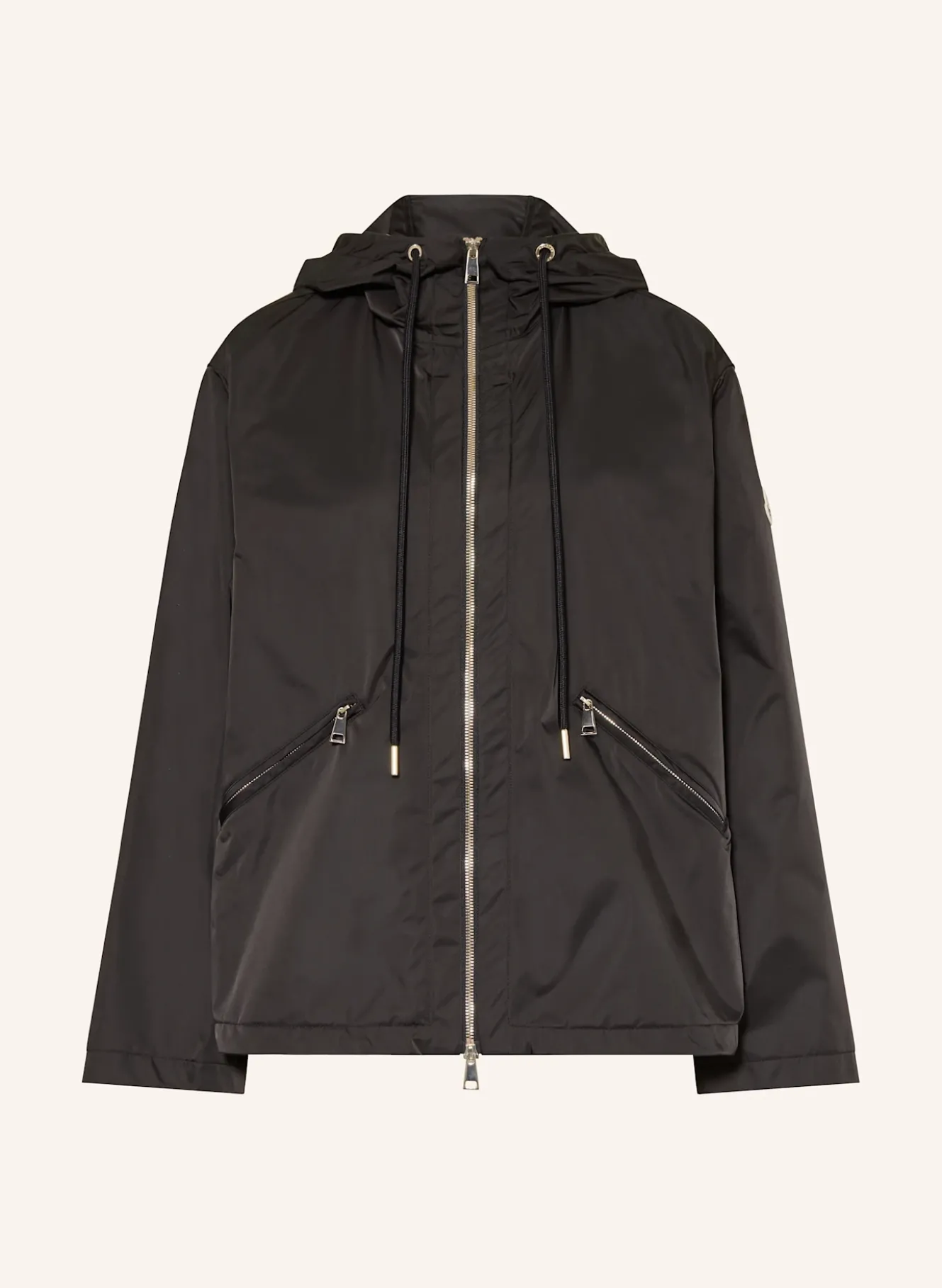 Jacke CASSIOPEA