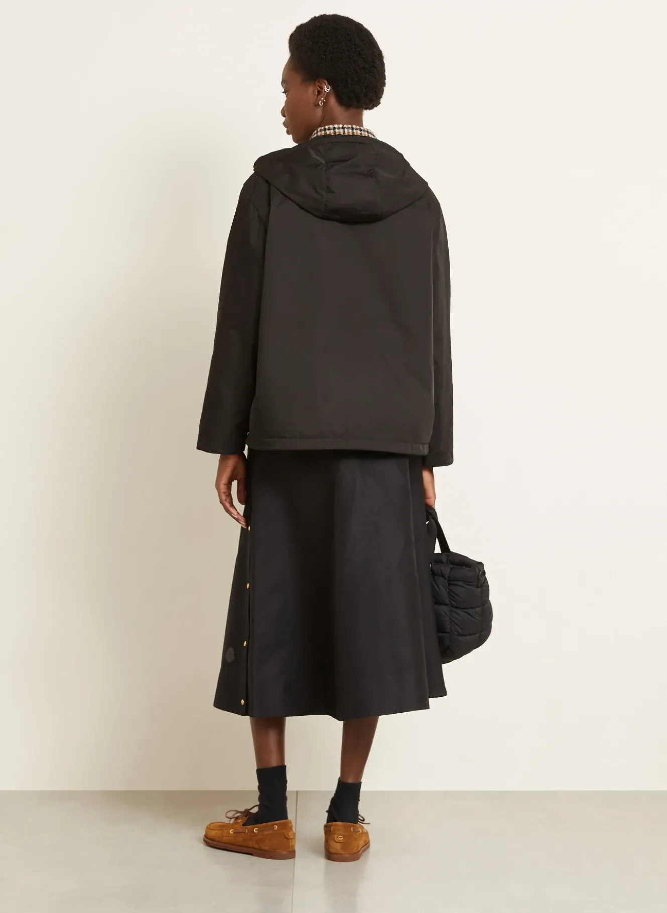 Jacke CASSIOPEA