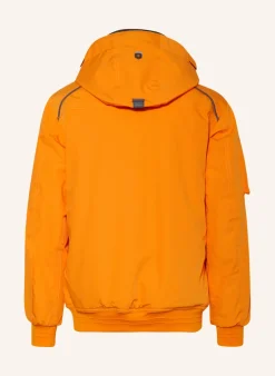 Jacke CICERO