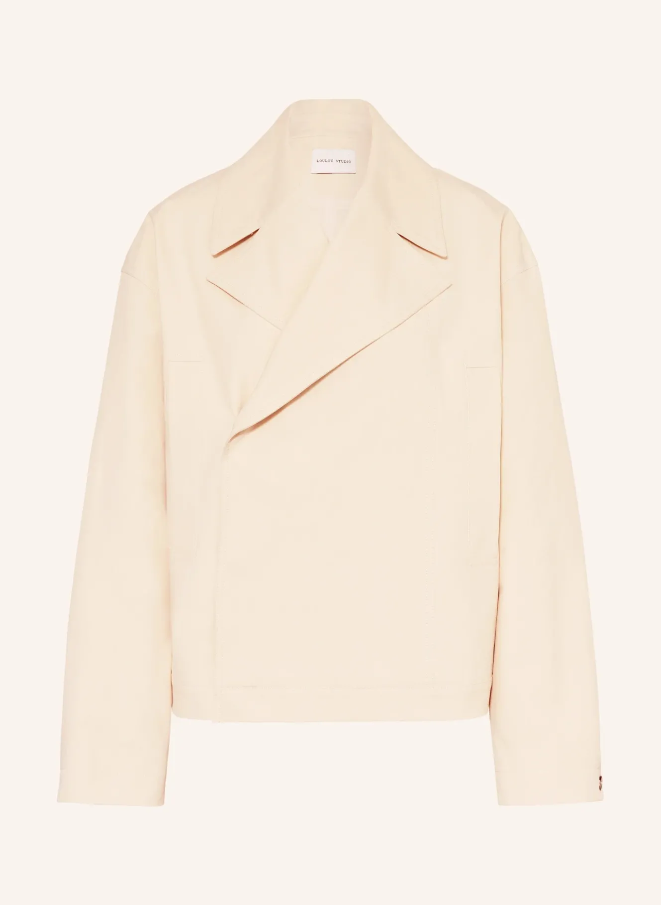 Jacke COEN