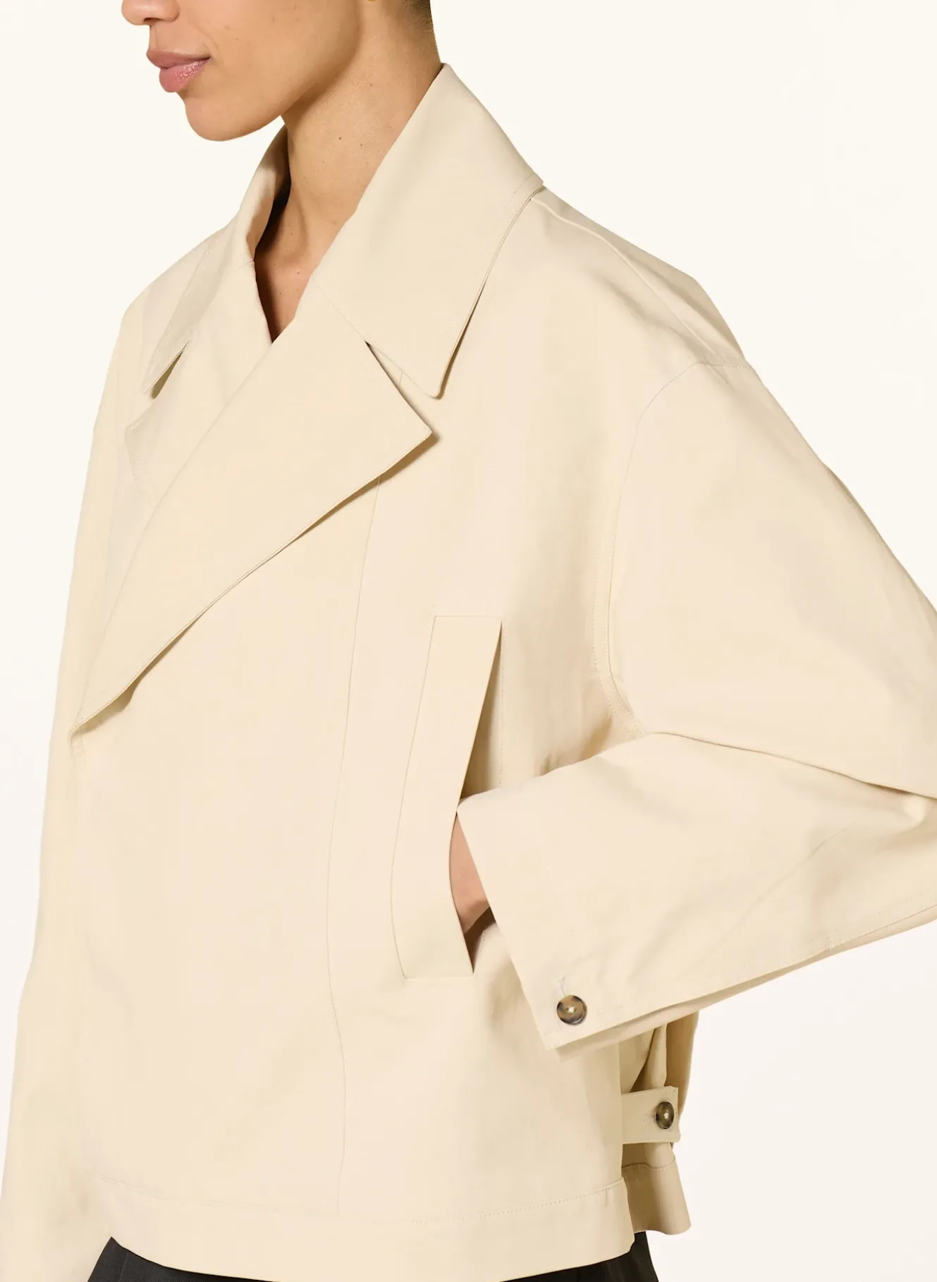 Jacke COEN