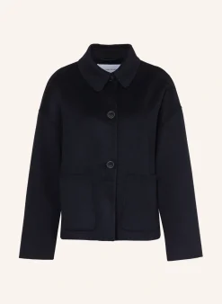 Jacke DAVIA mit Cashmere