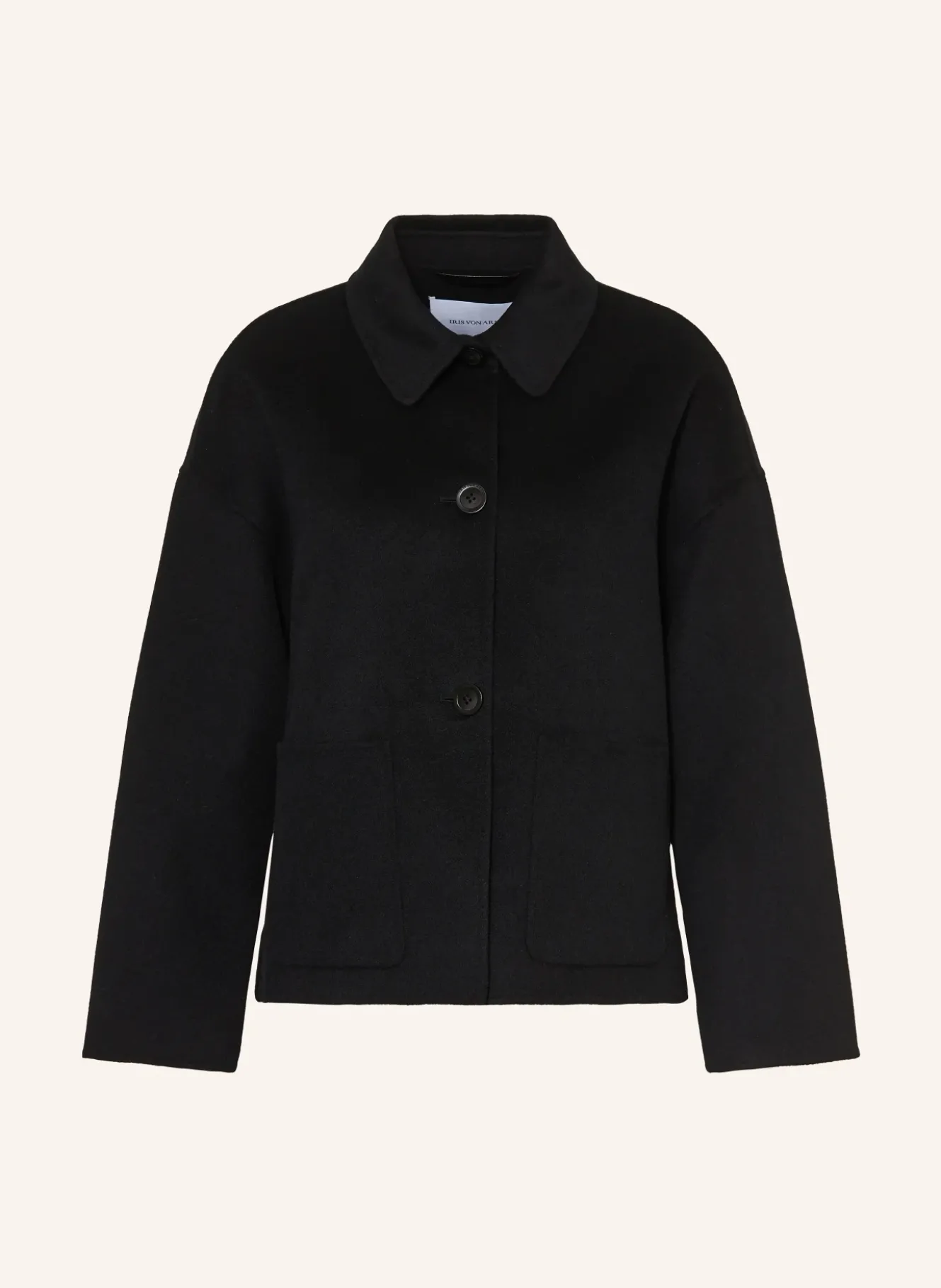 Jacke DAVIA mit Cashmere
