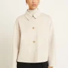 Jacke DAVIA mit Cashmere