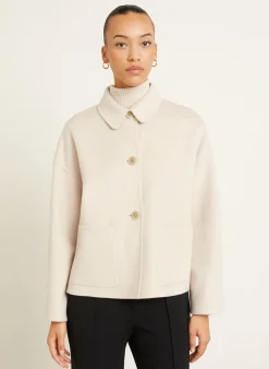 Jacke DAVIA mit Cashmere