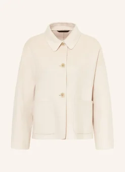 Jacke DAVIA mit Cashmere