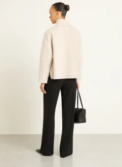 Jacke DAVIA mit Cashmere