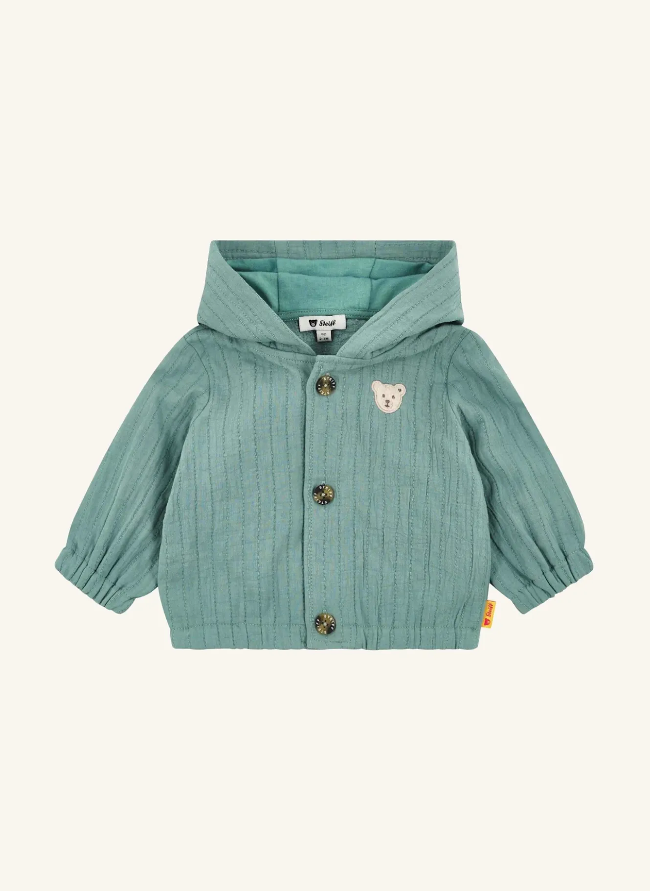 Jacke DINOSAUR