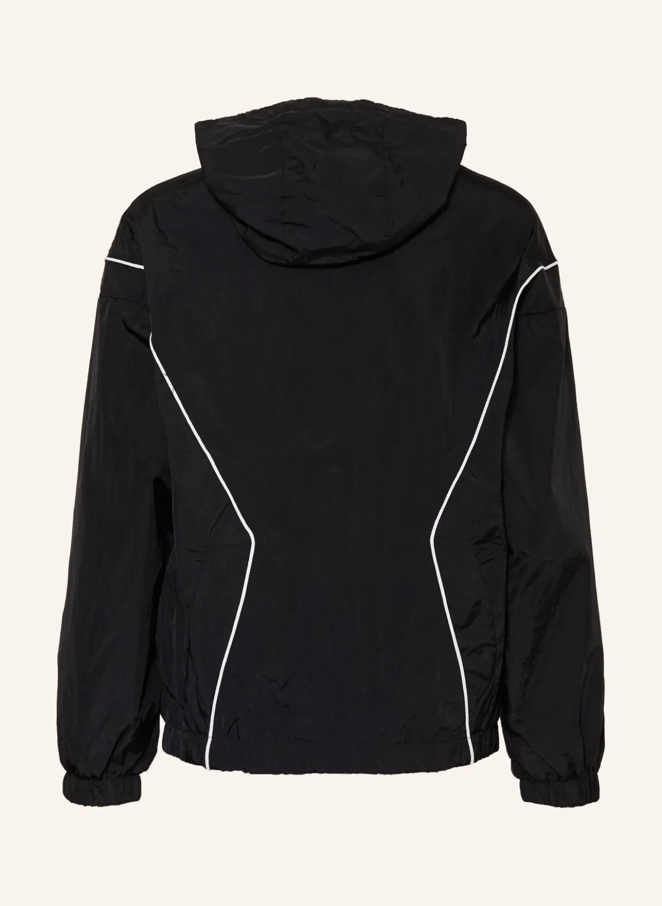 Jacke ESSENTIAL DRAFT