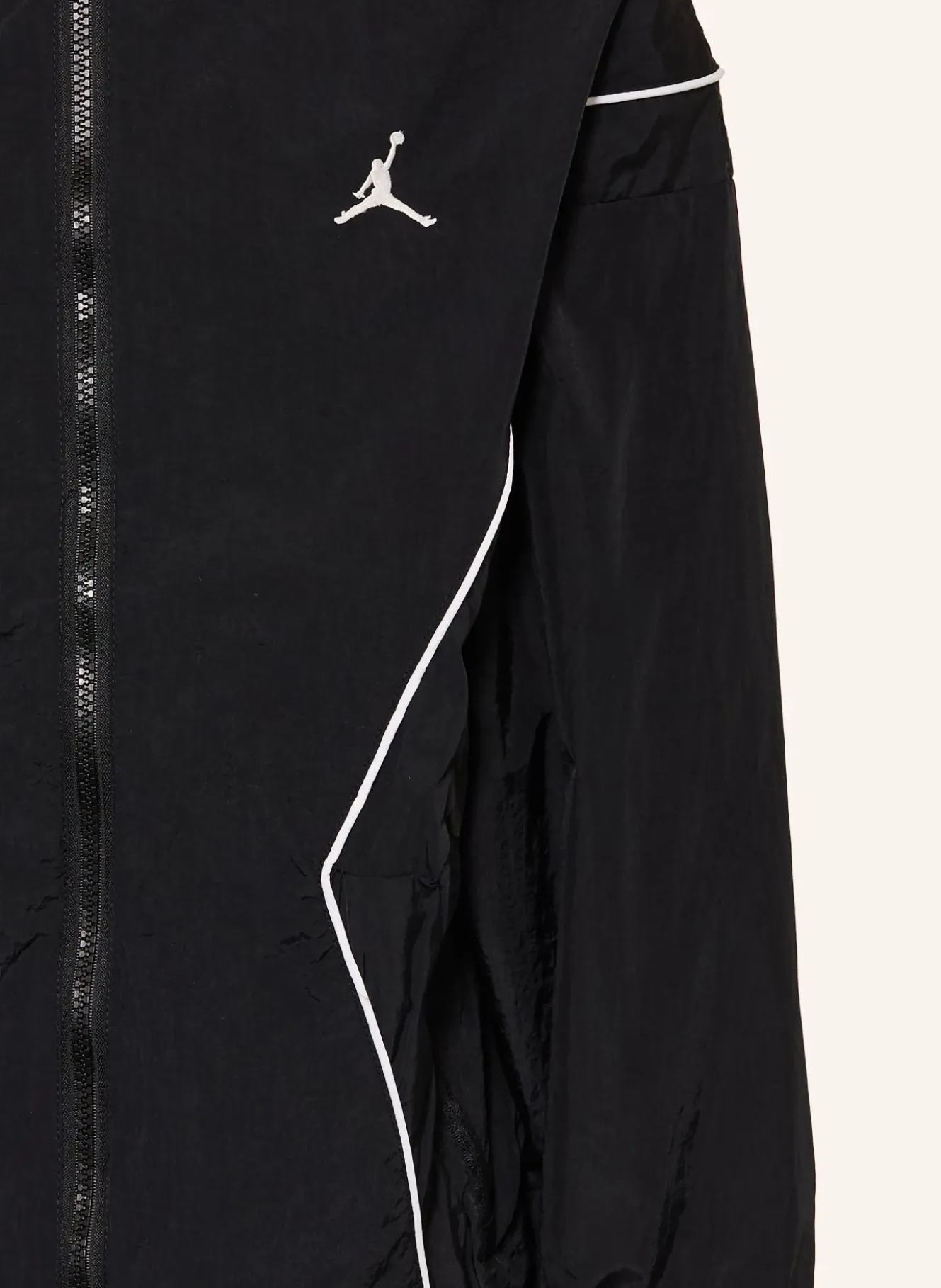 Jacke ESSENTIAL DRAFT