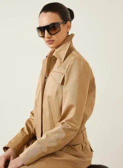 Jacke FINANZA