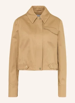 Jacke FINANZA