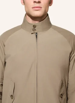Jacke G9 HARRINGTON JACKET