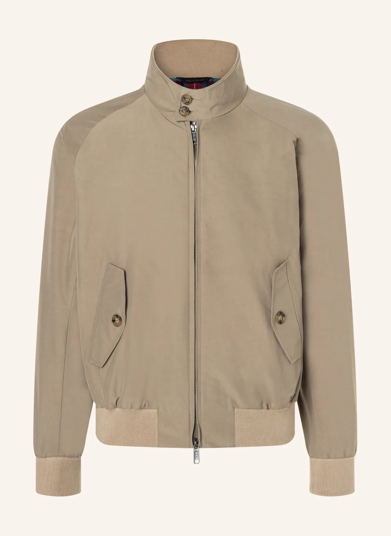 Jacke G9 HARRINGTON JACKET