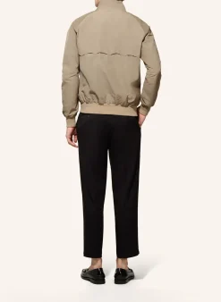 Jacke G9 HARRINGTON JACKET