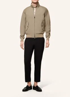 Jacke G9 HARRINGTON JACKET