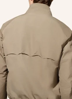 Jacke G9 HARRINGTON JACKET