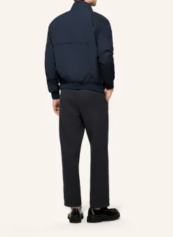 Jacke G9 HARRINGTON JACKET