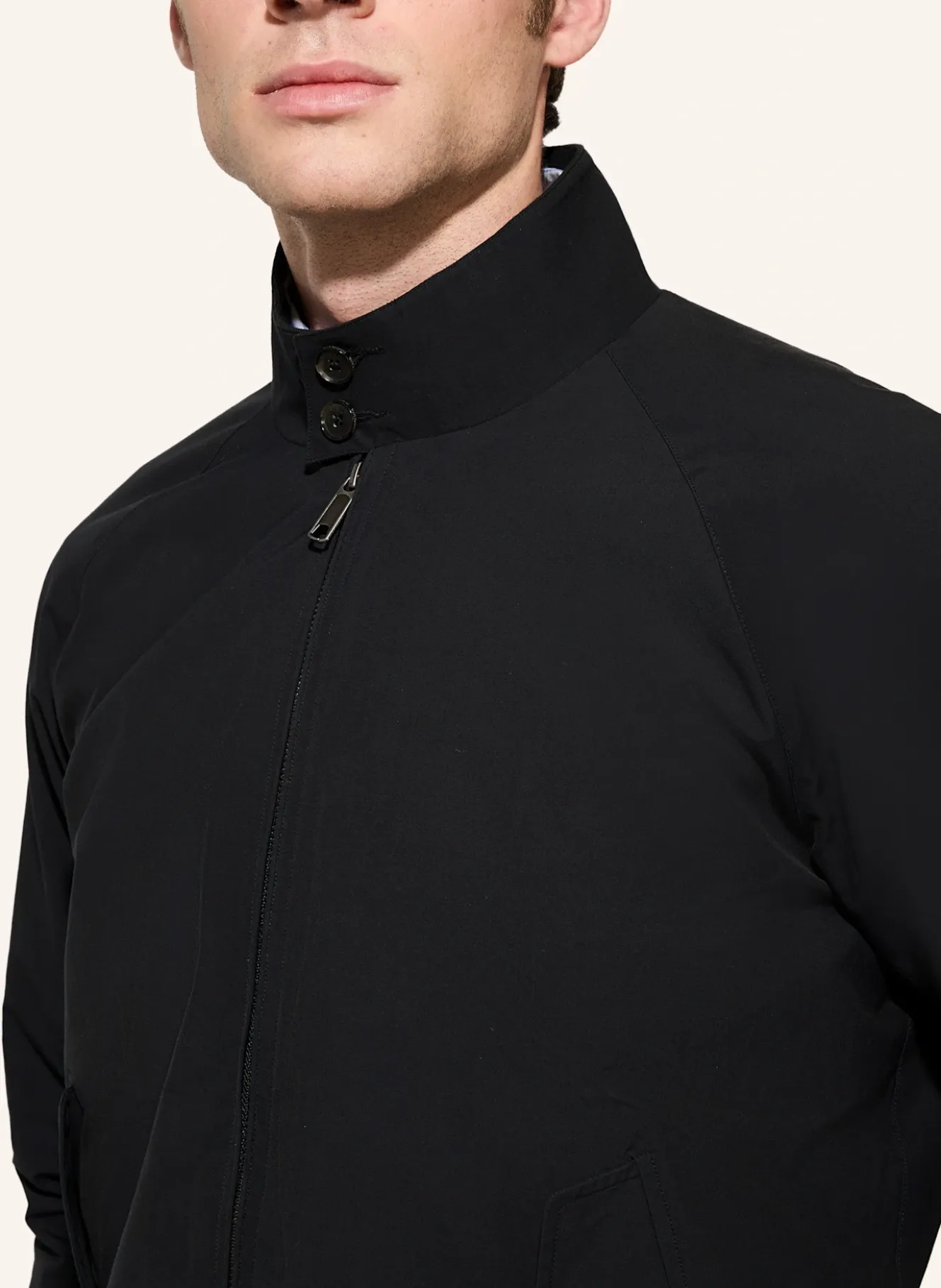Jacke G9 HARRINGTON JACKET