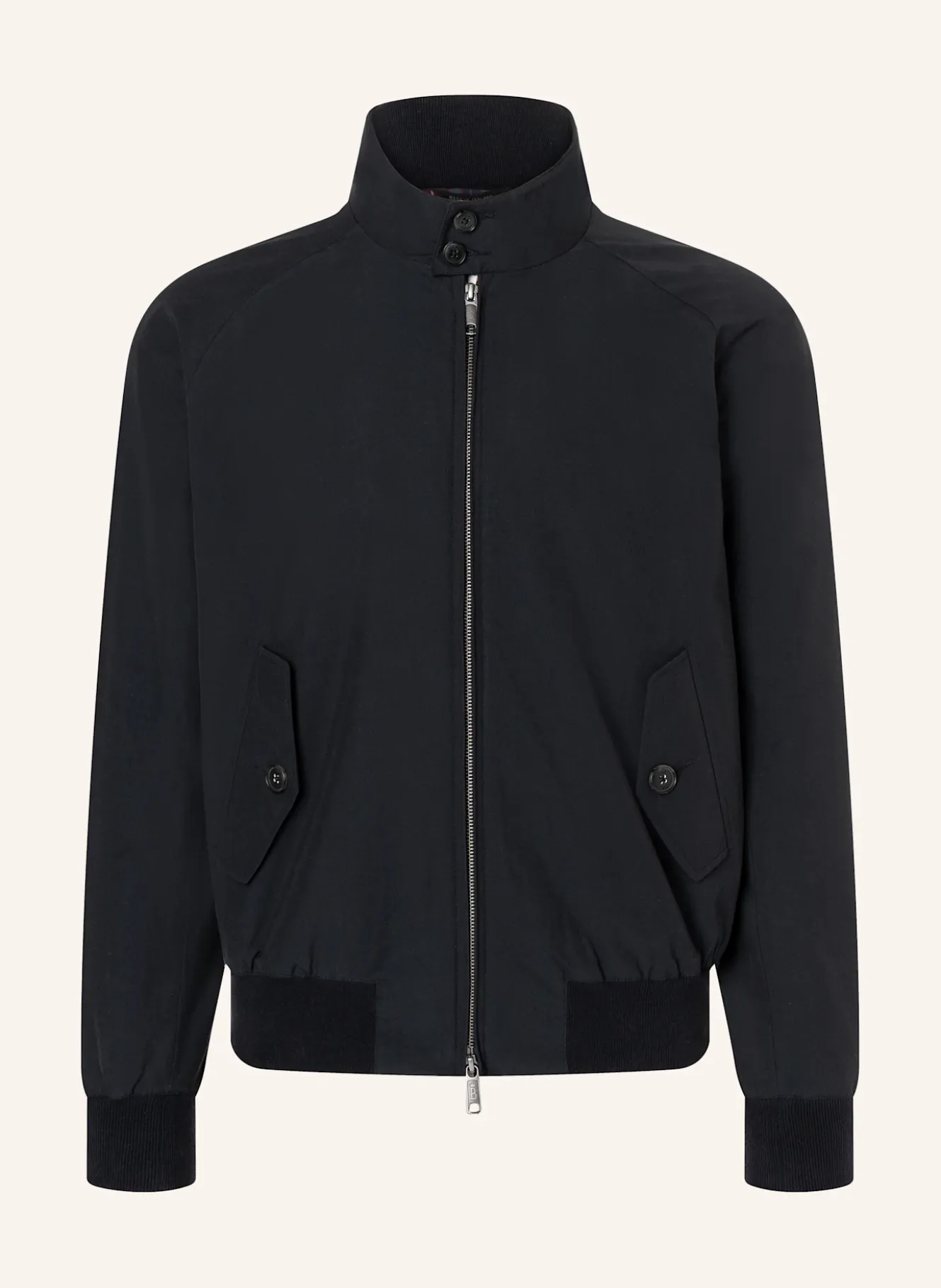 Jacke G9 HARRINGTON JACKET