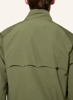 Jacke G9 HARRINGTON JACKET