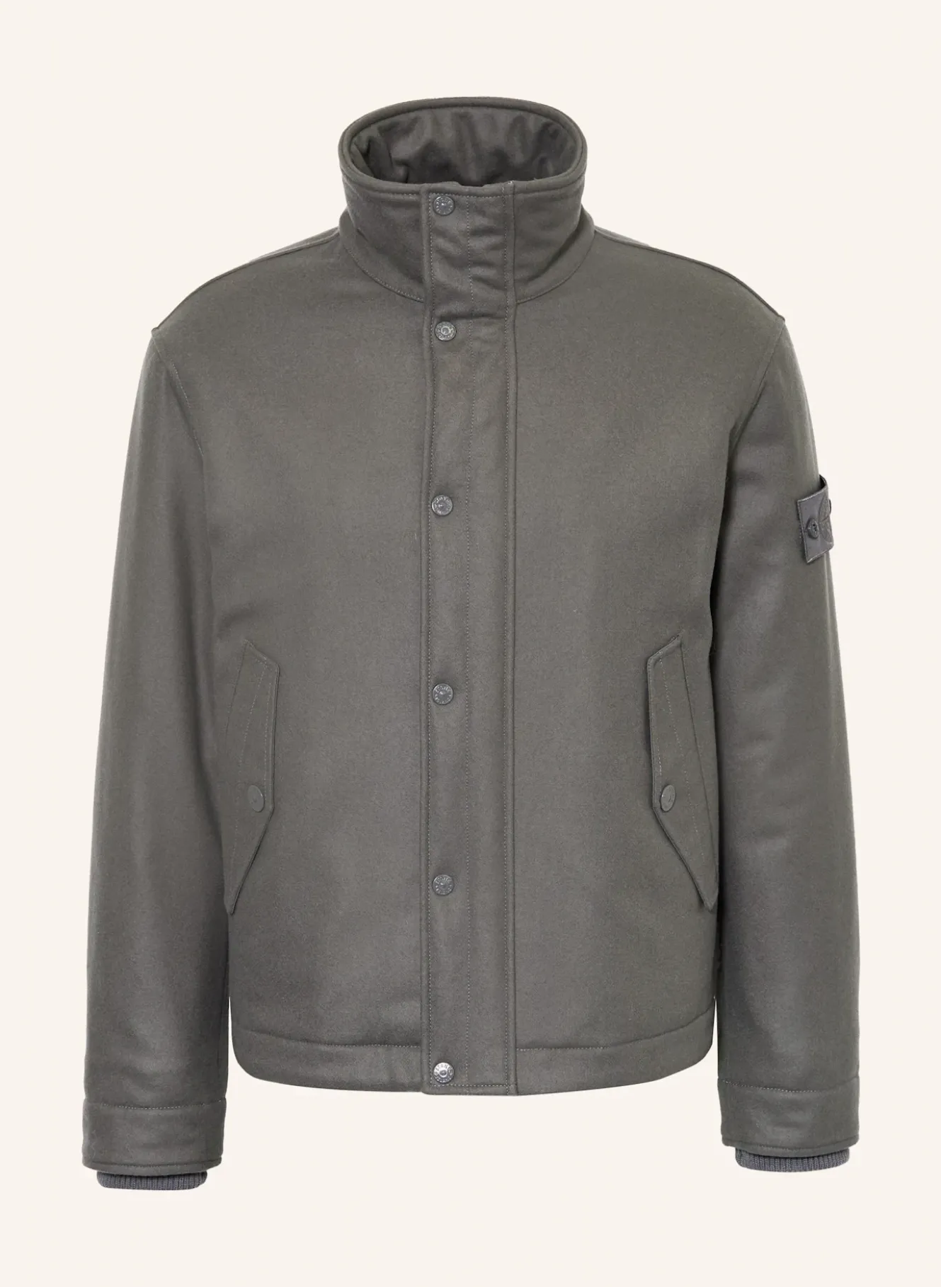 Jacke GHOST