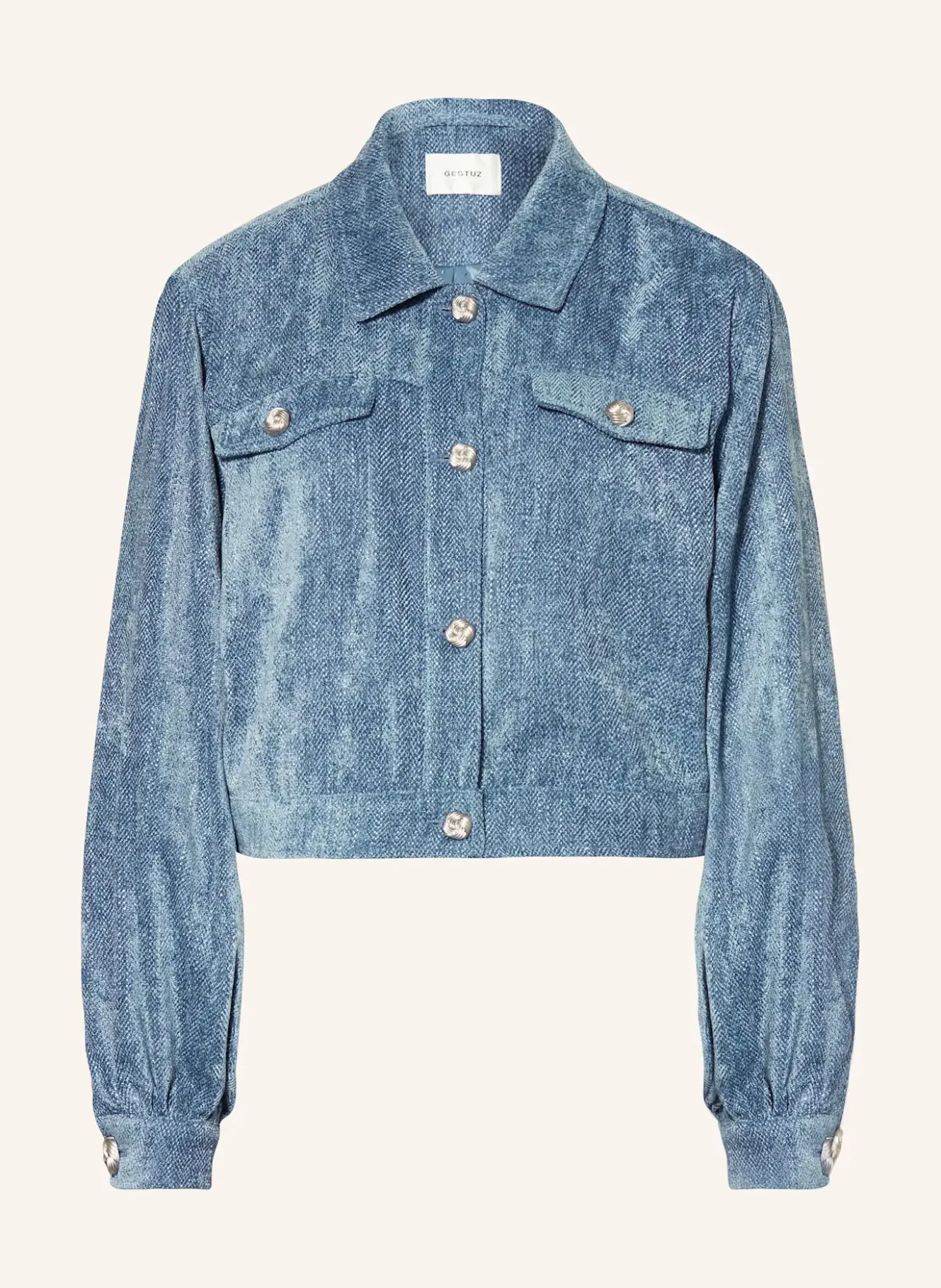 Jacke GZVALLY