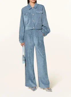 Jacke GZVALLY