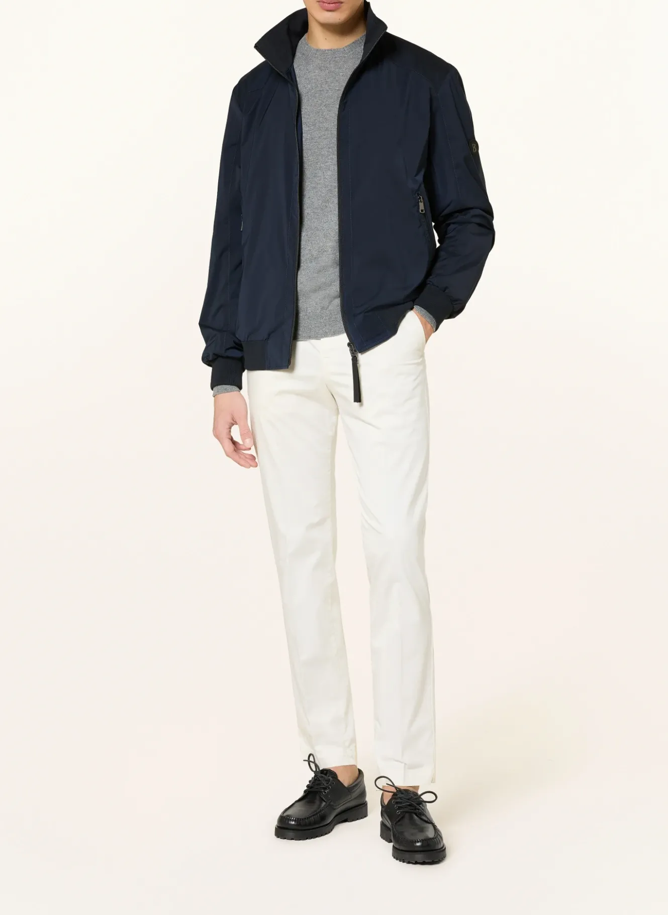 Jacke JONAS