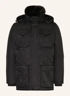 Jacke LEUCHTFEUER