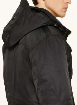 Jacke LEUCHTFEUER
