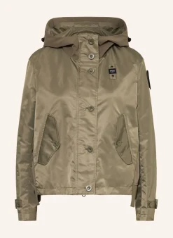 Jacke MARCELLA