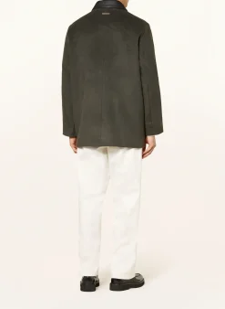 Jacke MELTON