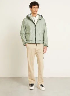 Jacke MEMBRANA 3L TC