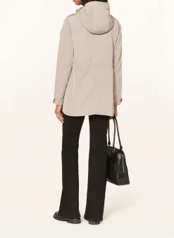 Jacke MINDEN