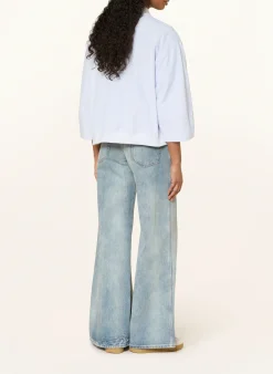 Jacke mit 3/4-Arm