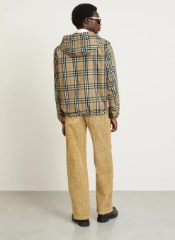 Jacke NEWPORT zum Wenden