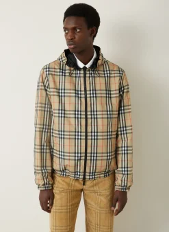Jacke NEWPORT zum Wenden