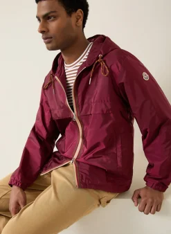 Jacke NIDGE