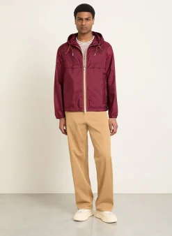 Jacke NIDGE