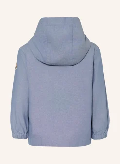 Jacke NUR