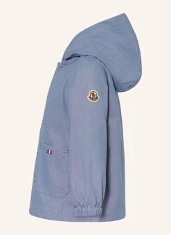 Jacke NUR
