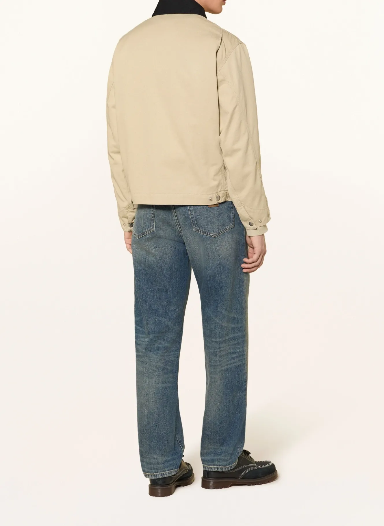 Jacke OG DETROIT
