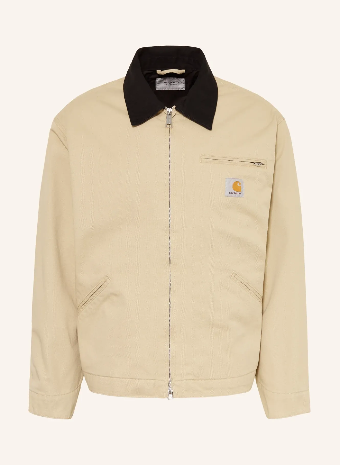 Jacke OG DETROIT