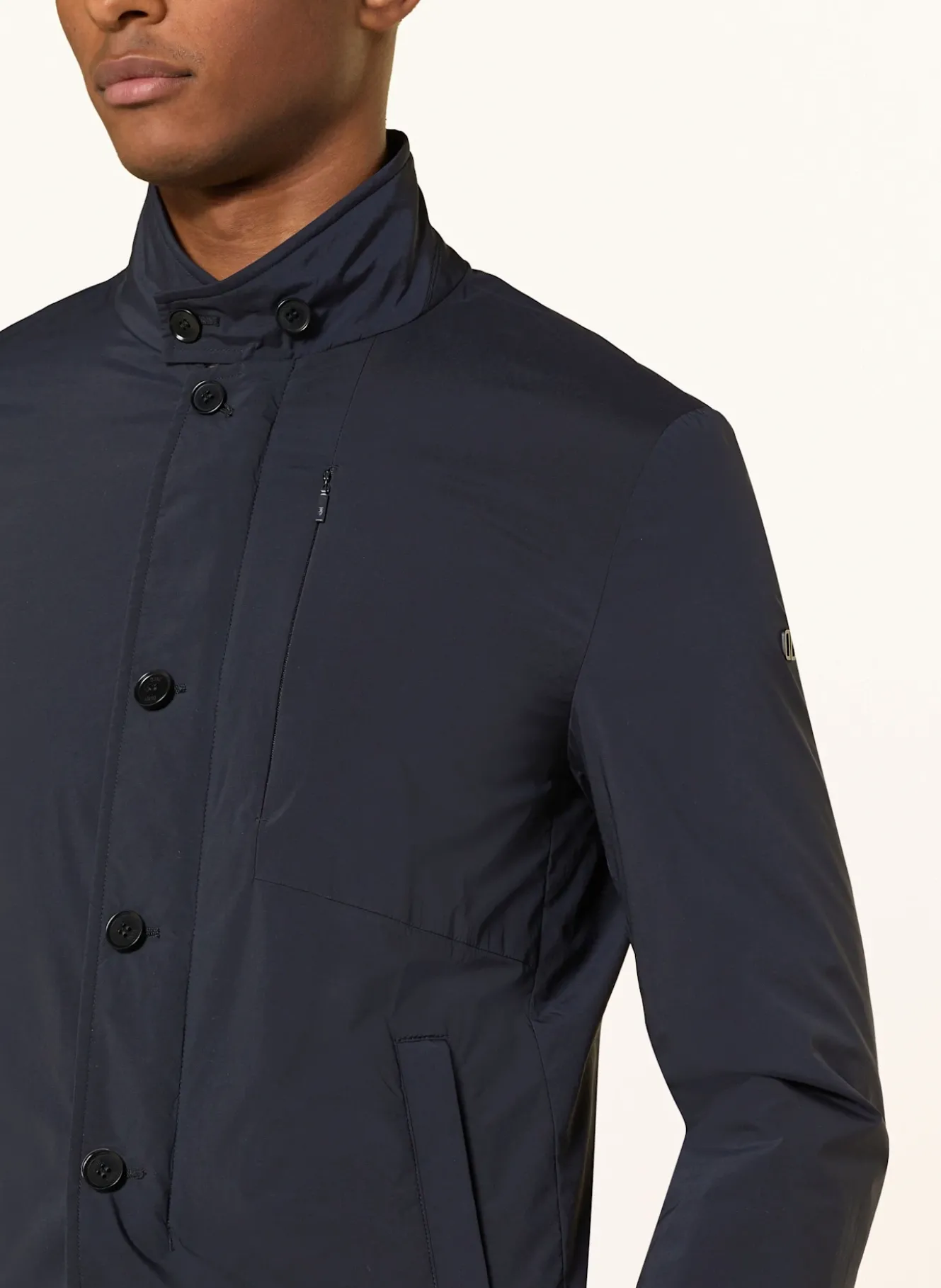 Jacke ORION MIRTO