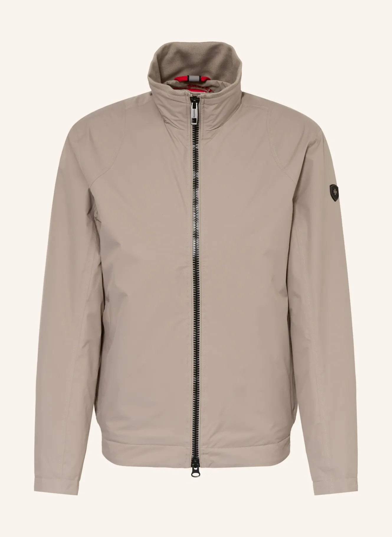 Jacke PURISTA